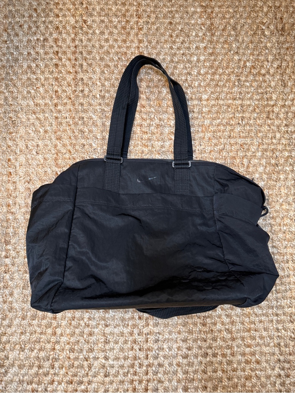 Nike × Serena Williams Duffel Bag